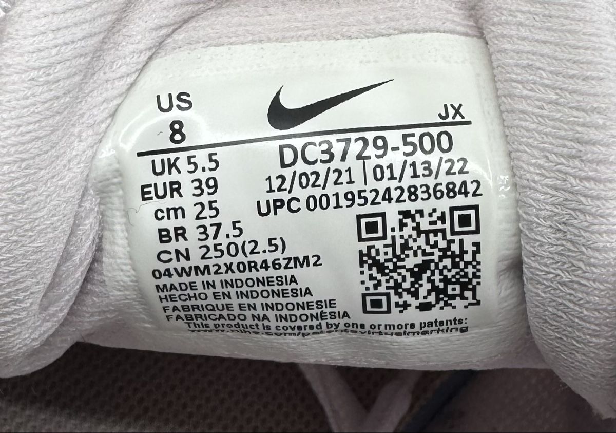 Nike Damenschuhe: Nike Sneaker Gr.39 – Gebraucht aus Herisau von Seyashop1 5