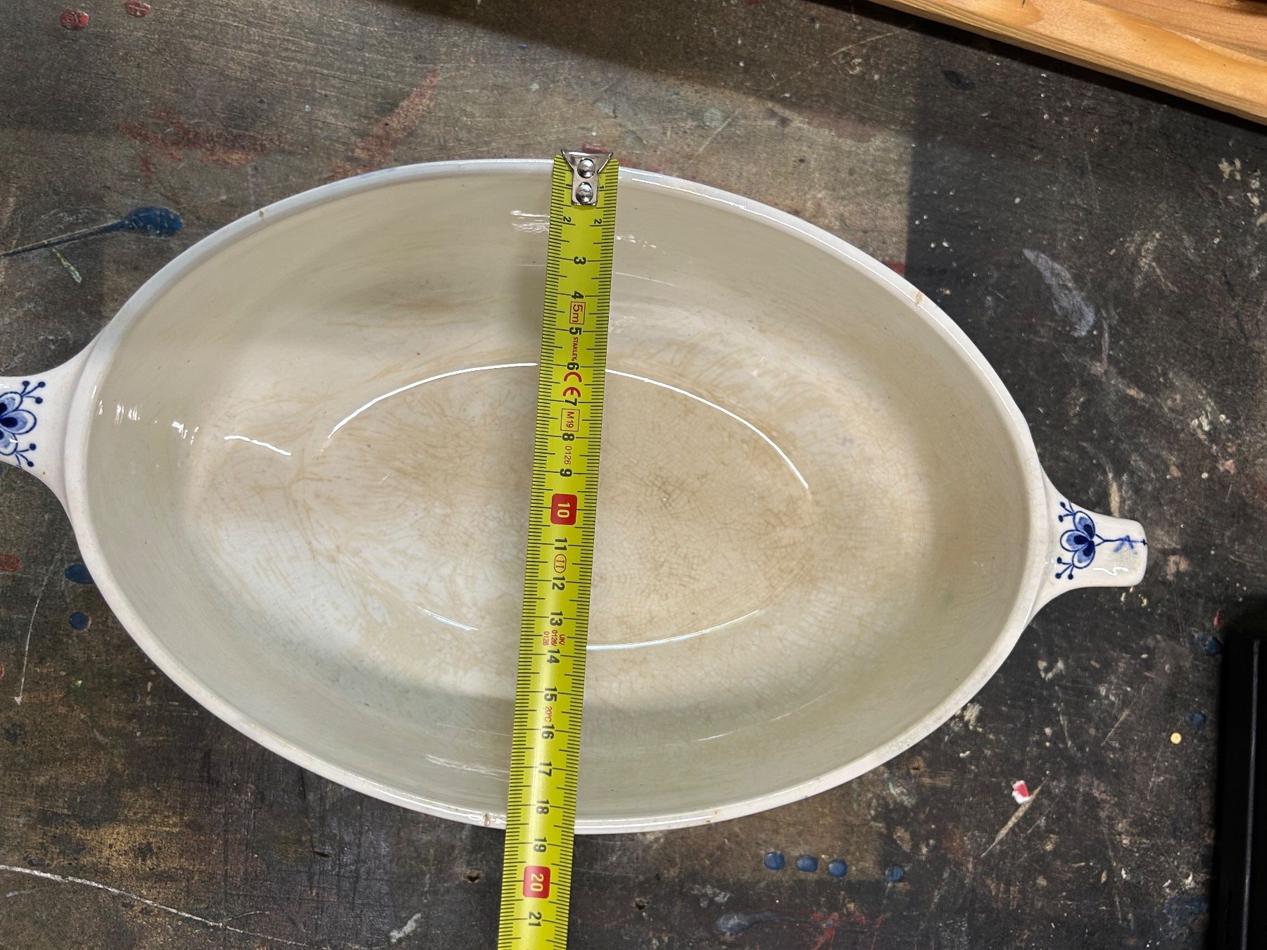 Villeroy & Boch Ciotole: Soupière – Usato da etoy venduto da cibest118 6