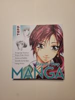 Manga - Step by Step - Zeichenbuch