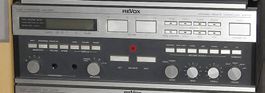 Revox B251 Vollverstärker Test