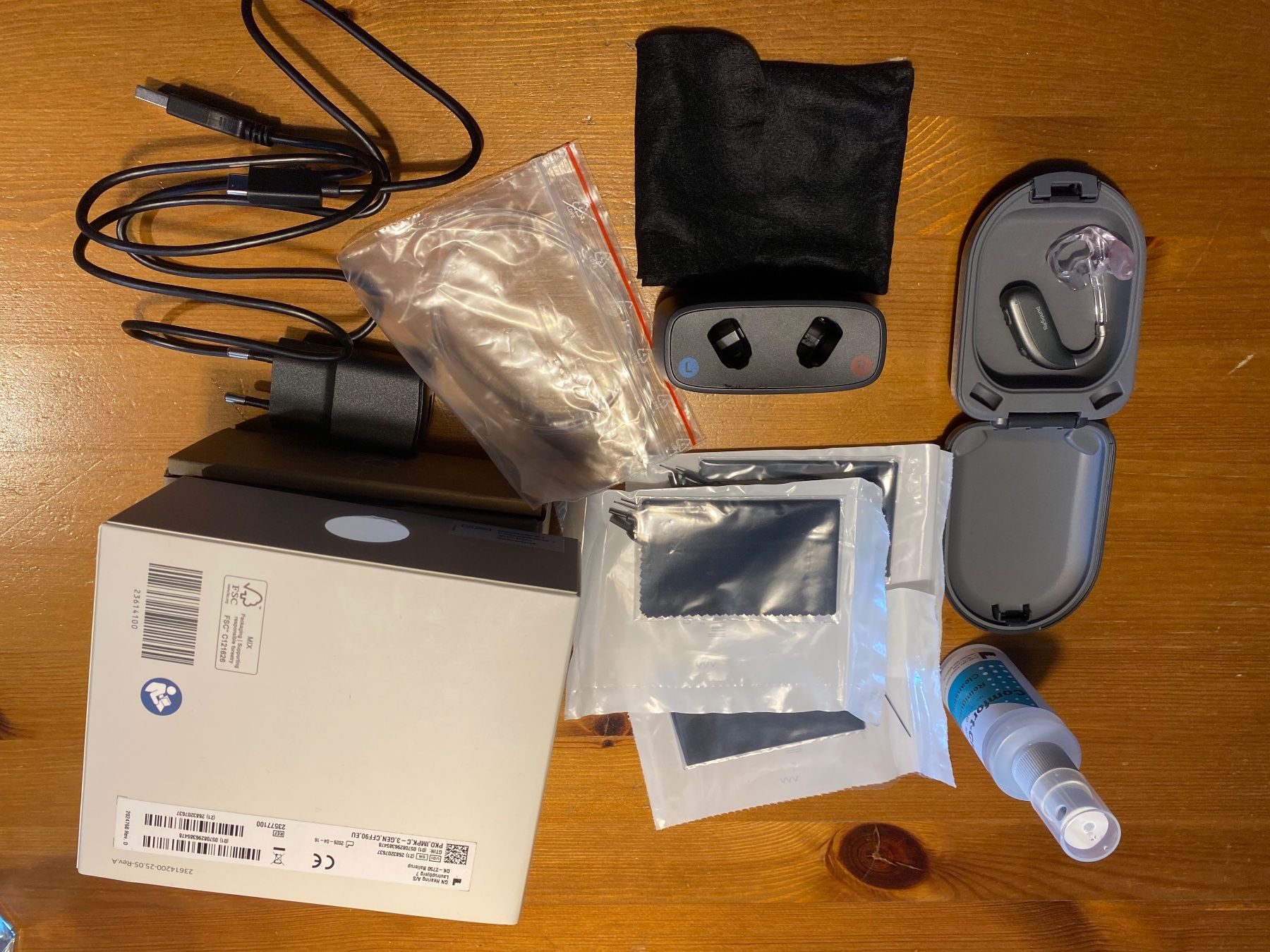 Attrezzature mediche: Resound Nexia 9 Hörgerät – Nuovo (secondo la descrizione) da Wetzikon ZH venduto da guru2007 1