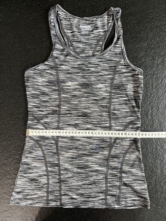 Shirt Sport Reebok Gr. XS Damen