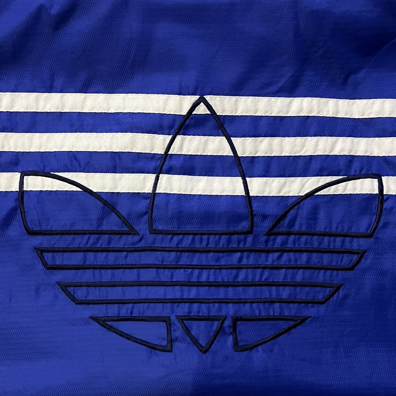 Adidas Giacche: Vintage Adidas Trackjacket (L) – Usato da Chamoson venduto da Sapoloshop 2