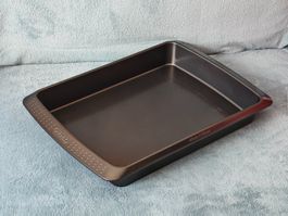 Pyrex Backform / Auflaufform 40 x 30 cm – unbenutzt