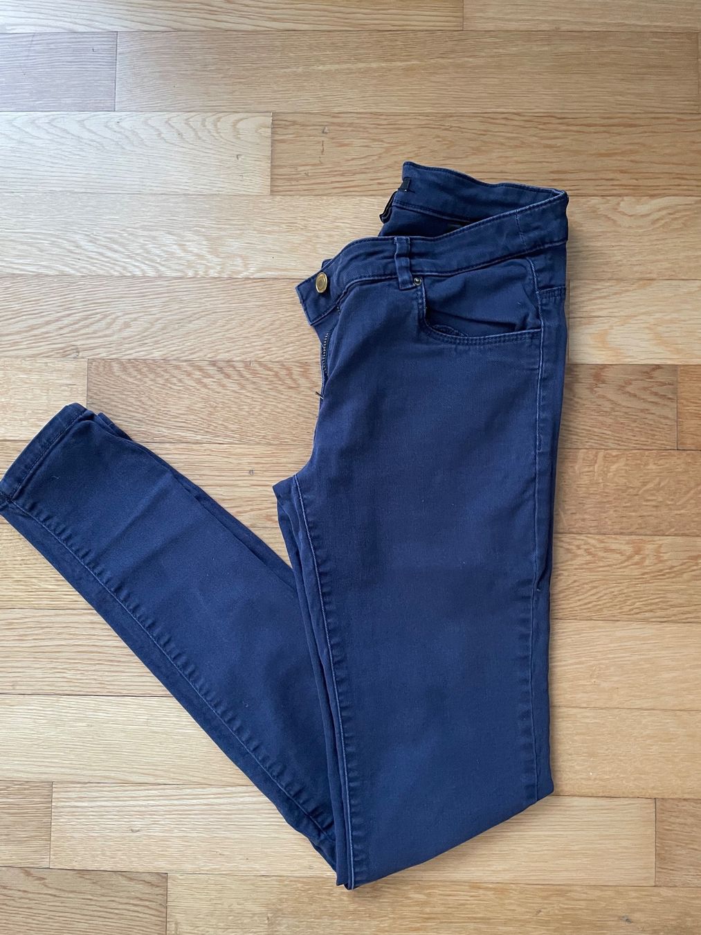 H&M Hosen: H&M Hose – Gebraucht aus Zürich von Sonnenschein_ 1