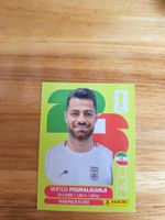 Panini FIFA World Cup IRN 3