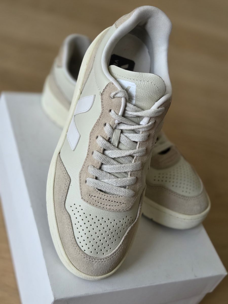 Veja Scarpe da donna: Veja Sneakers Beige (39) – Usato da Uitikon Waldegg venduto da any_6lcf 5