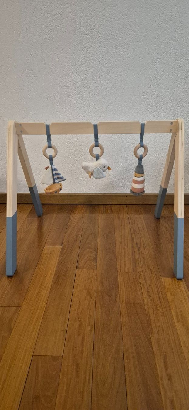 Tiro con l'arco: Spielbogen Little Dutch Blau – Usato da Zürich venduto da dil_m67d