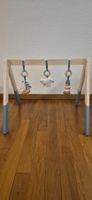 Spielbogen Little Dutch Blau