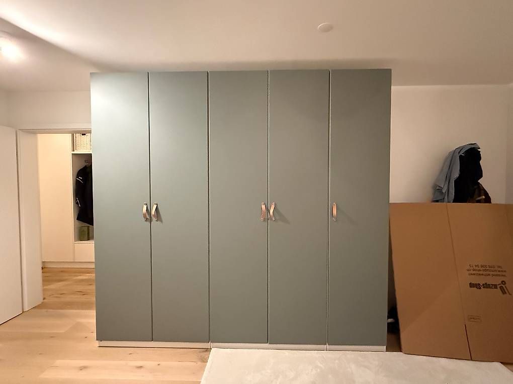 Ikea Schränke: IKEA Schrank – Gebraucht aus Zürich von Julie90 1