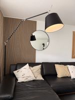 Artemide - Tolomeo Mega Terra Stehleuchte