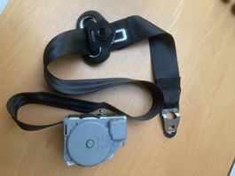 80920aa Sicherheitsgurt Gurt Hinten Rechts VW Crafter