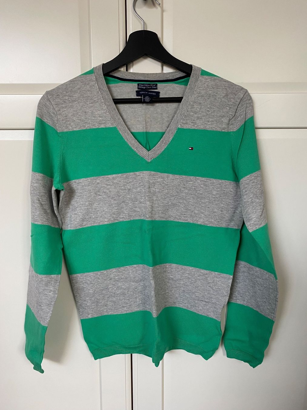 Tommy Hilfiger Maglioni & Felpe: Tommy Hilfiger - Light Woman Pullover – Usato da Schlieren venduto da tug_568r