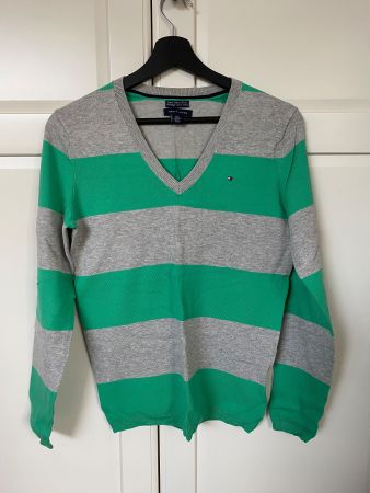 Tommy Hilfiger - Light Woman Pullover
