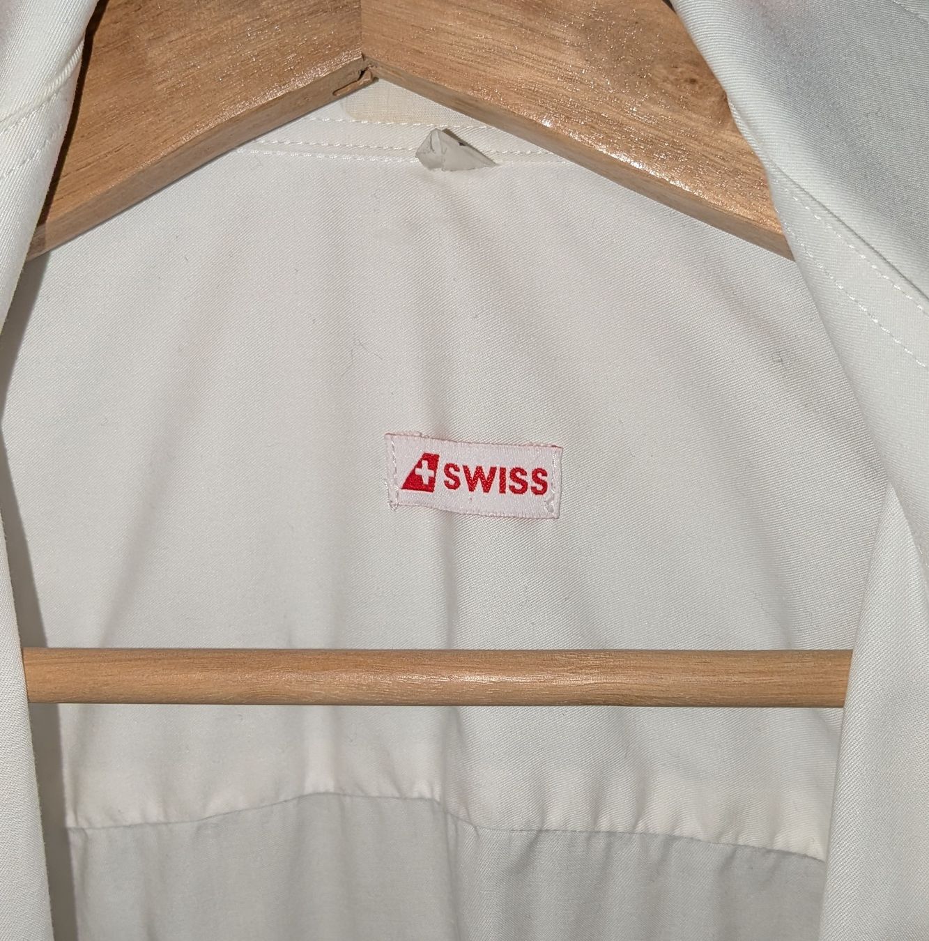 Camicie: Swiss Hemd – Usato da Zürich venduto da vukzh 1
