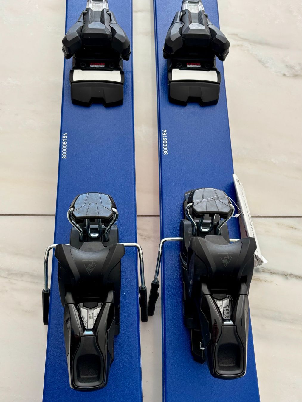 Sci: Freeride Ski Neu 173 cm – Nuovo e nell'imballaggio originale da Wallisellen venduto da rouliquita 2
