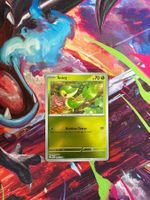 Snivy Reverse Holo 004/088 Perfect Order English