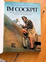 Cockpit - Jagd und Kampfflugzeuge des II Weltkriegs