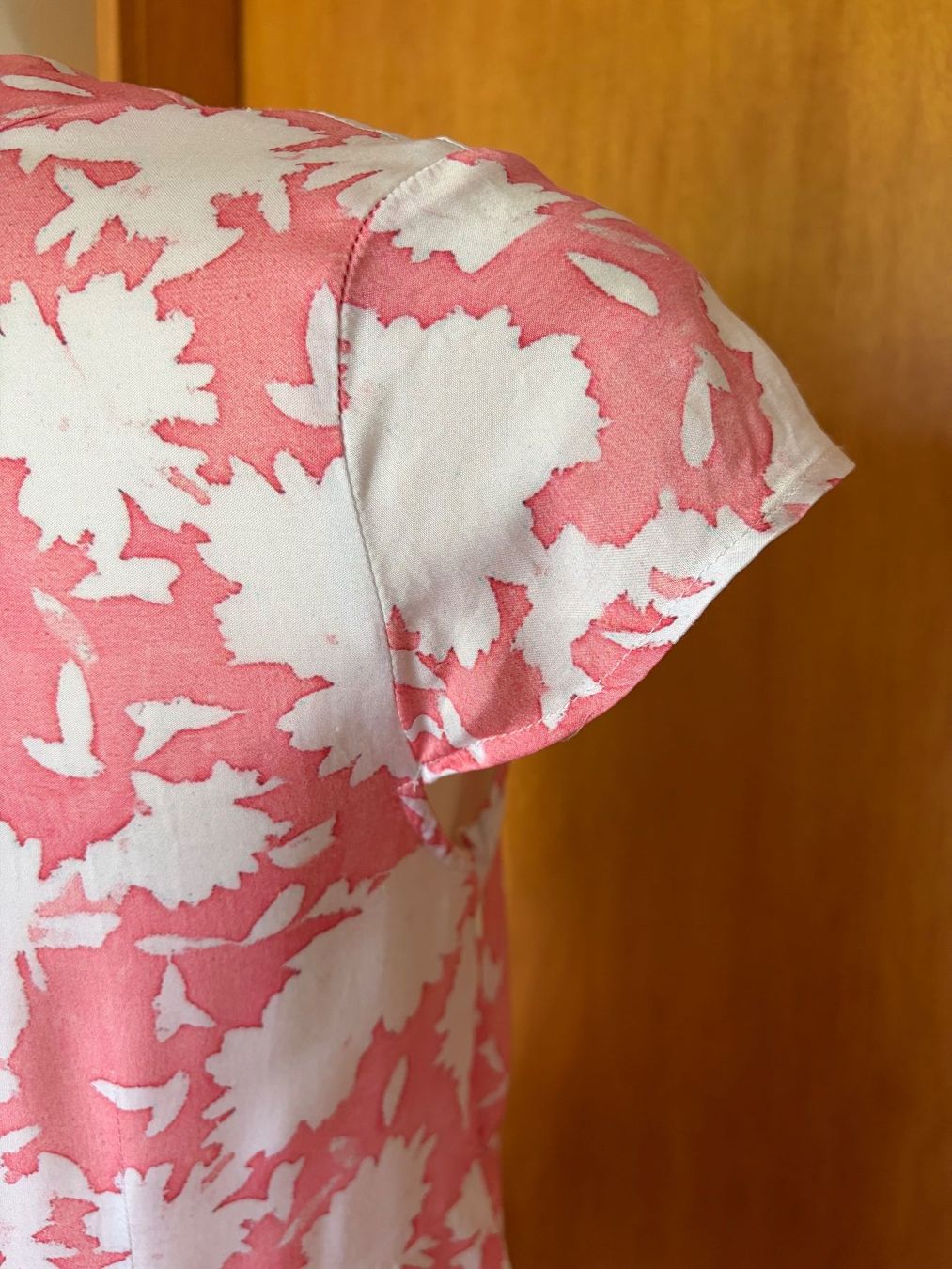 Nile Kleider: Nile Kleid Gr. XS – Gebraucht aus Elfingen von yaris100 8