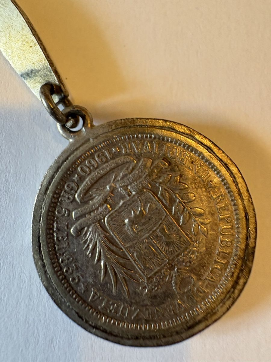 Altri gioielli: Silber Schmuck 925 Mix – Usato da Murten venduto da Tzaugg 3
