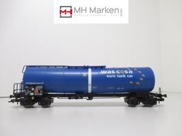 Piko 95978 Knickkesselwagen Wascosa Tschechien DC/GS H0
