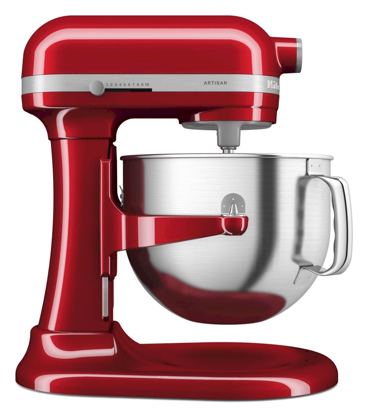 Kitchenaid Küchengeräte: KitchenAid 5KSM70SHXECA Küchenmaschine – Neu und originalverpackt aus Bottighofen von zaap 1