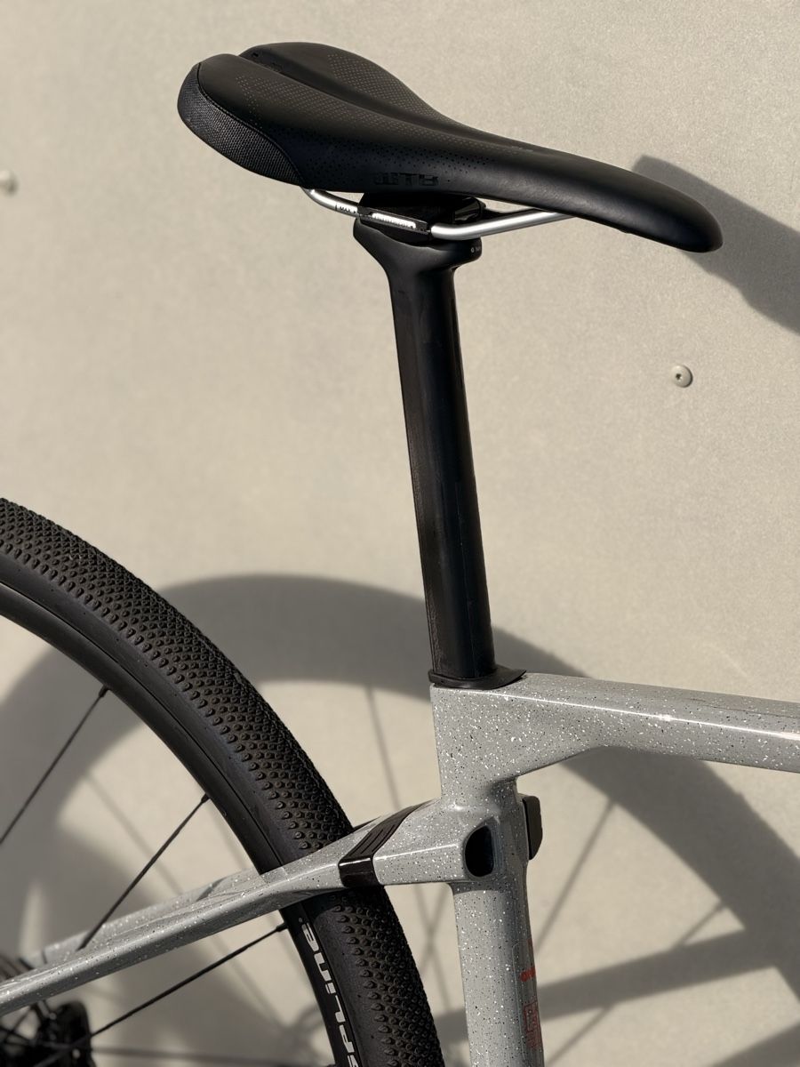 BMC Biciclette: BMC URS One – Usato da Neu St. Johann venduto da Fast87 6