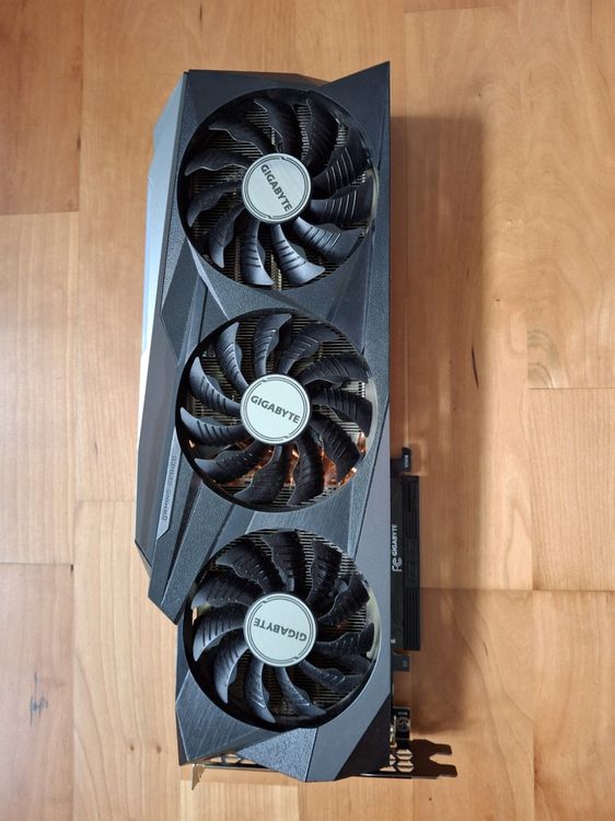 GeForce RTX™ 3090 GAMING OC 24G | Kaufen auf Ricardo