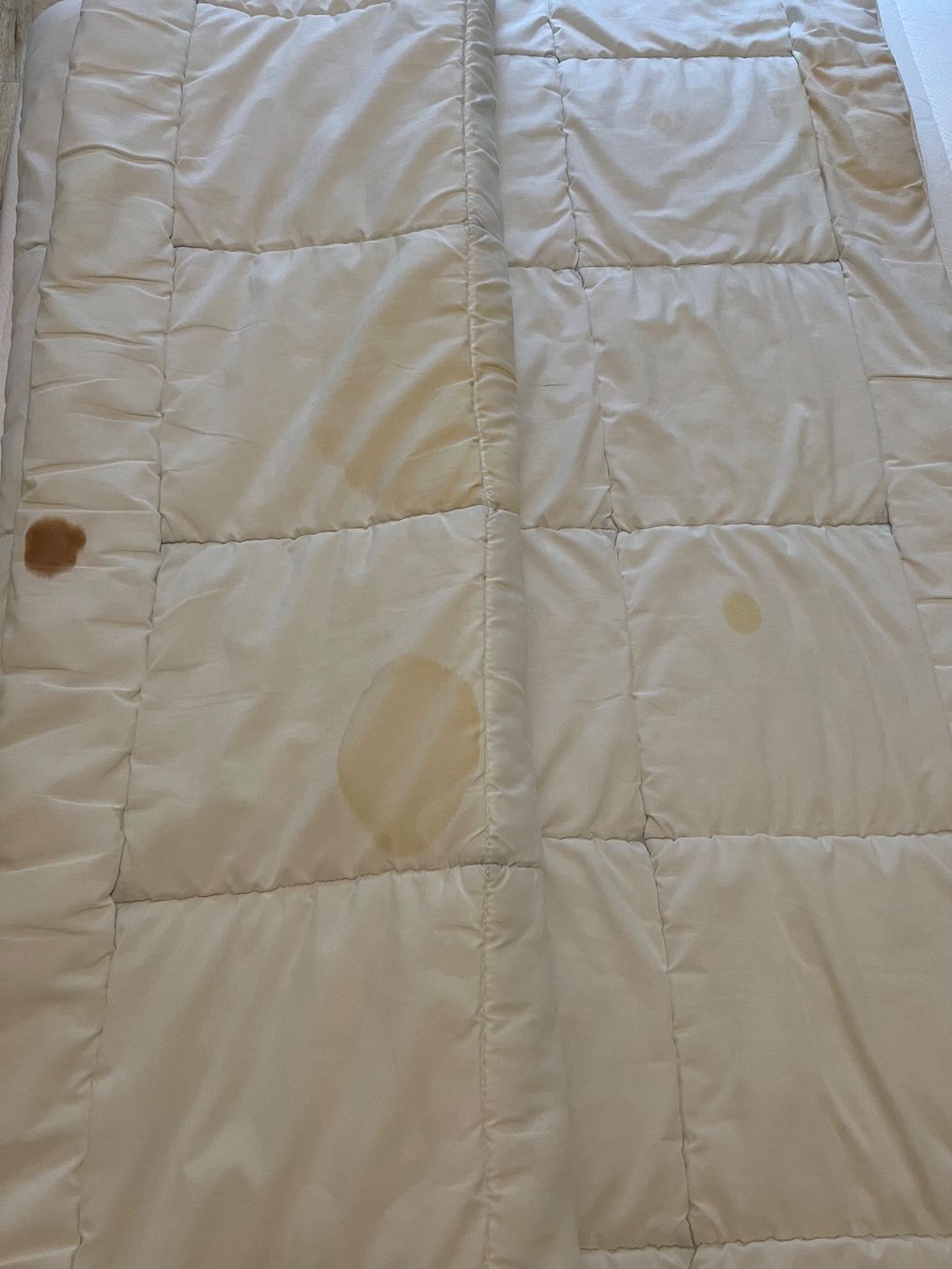 Biancheria da letto: Bedding 190 x 200 cm – Difettoso da Basel venduto da Harper.G 3
