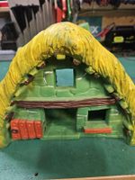 Asterix Haus von Bully