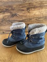 Bottines Sorel T.29