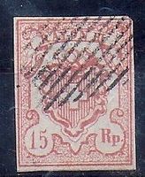 RAYON No. 20
