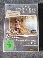 DVD Die zwei Gesichter einer Frau mit Romy Schneider Arthaus