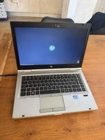 HP EliteBook 8460p