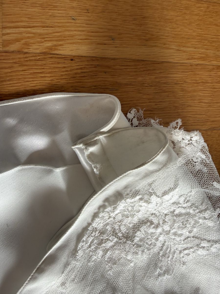 Vestiti: Hochzeitskleid – Usato da Zürich venduto da rarakuku 4