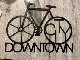 Velodeko "City Downtown”