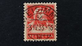 Vollstempel ZWEISIMMEN 3.IV.33    113
