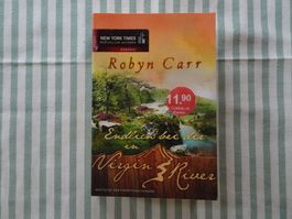 Robyn Carr - Endlich bei dir in Virgin River - Liebe - B264