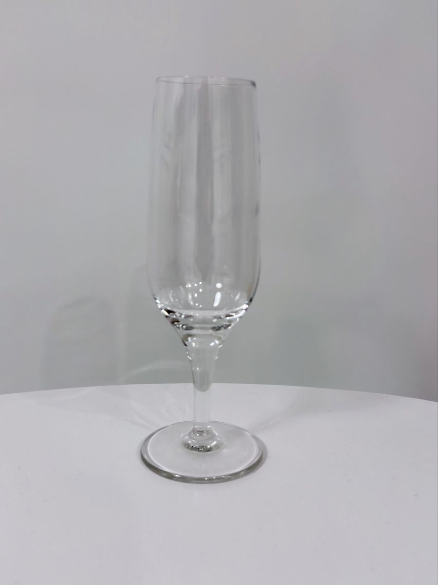 Gläser: 4 Champagnergläser, Eisch – Gebraucht aus Au ZH von swissmatchpoint 2