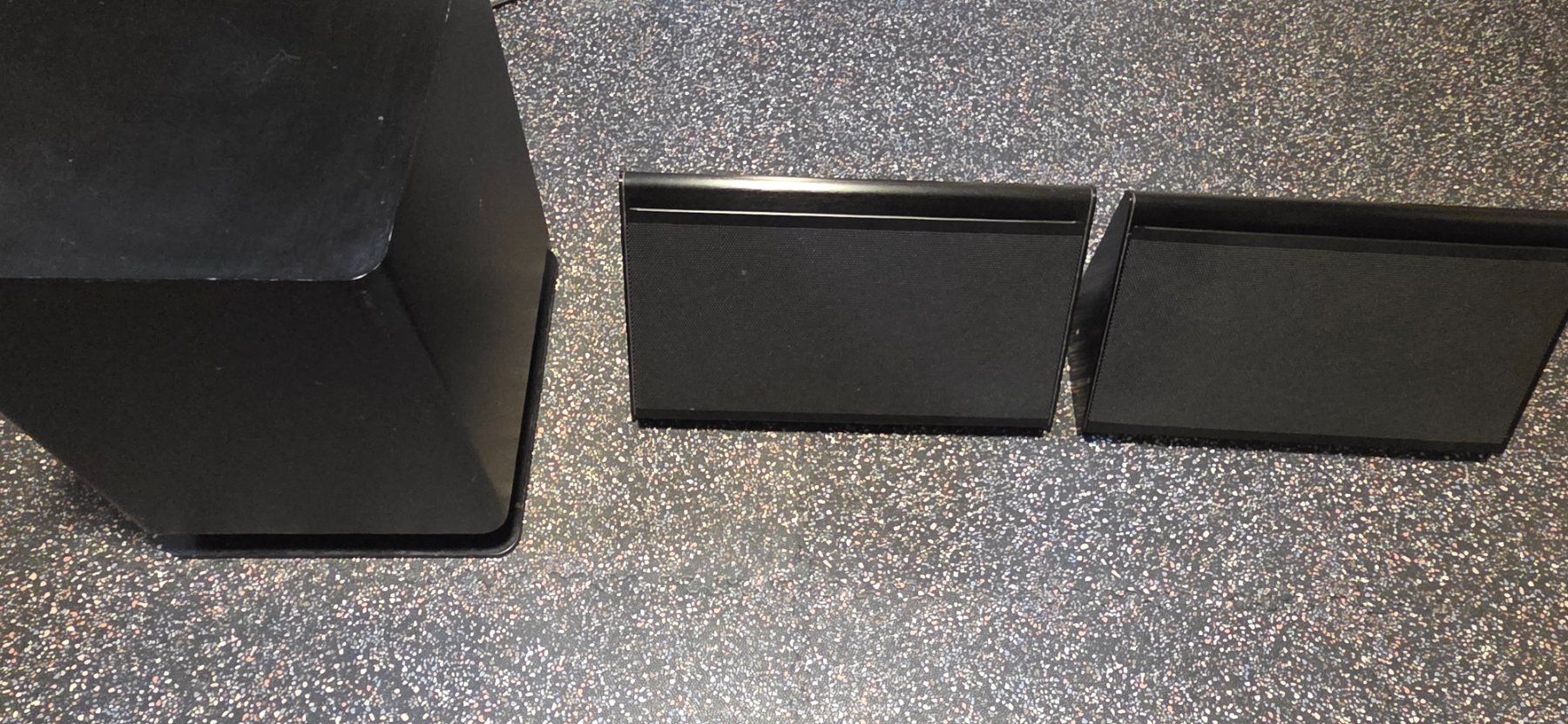 Piega Casse acustiche: Piega As3 mit Subwoofer und MARANTZ Receiver – Usato da Jonen venduto da Makotosushi 4