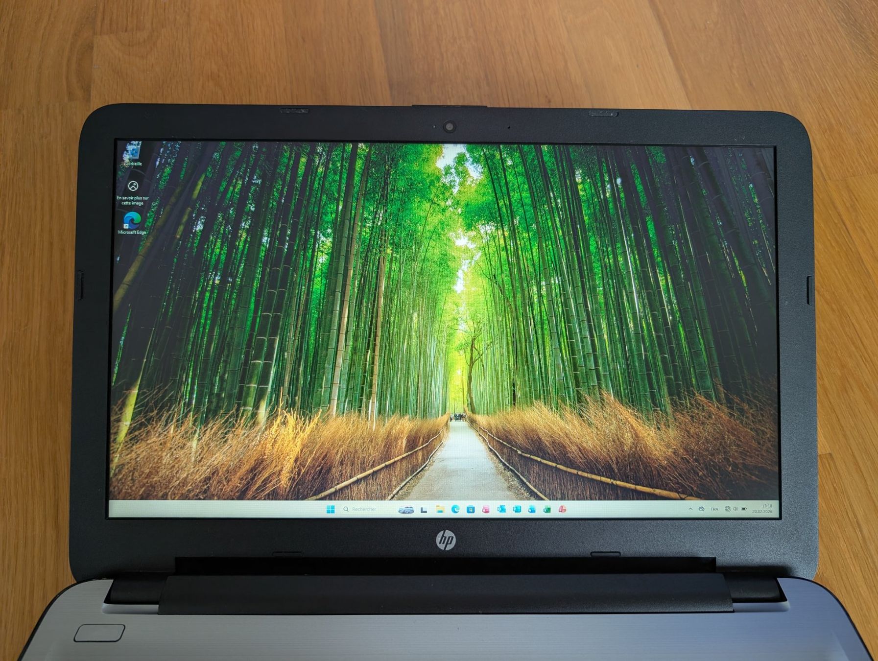 Hewlett Packard Notebooks: HP Notebook 15-ay097nz SSD Core i7 Windows 11 Office 365 – Gebraucht aus Meyrin von pc1parts 2