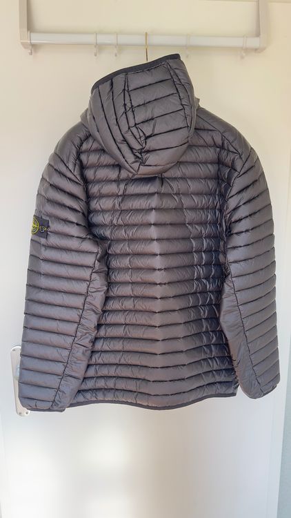 Stone Island Daunenjacke 4