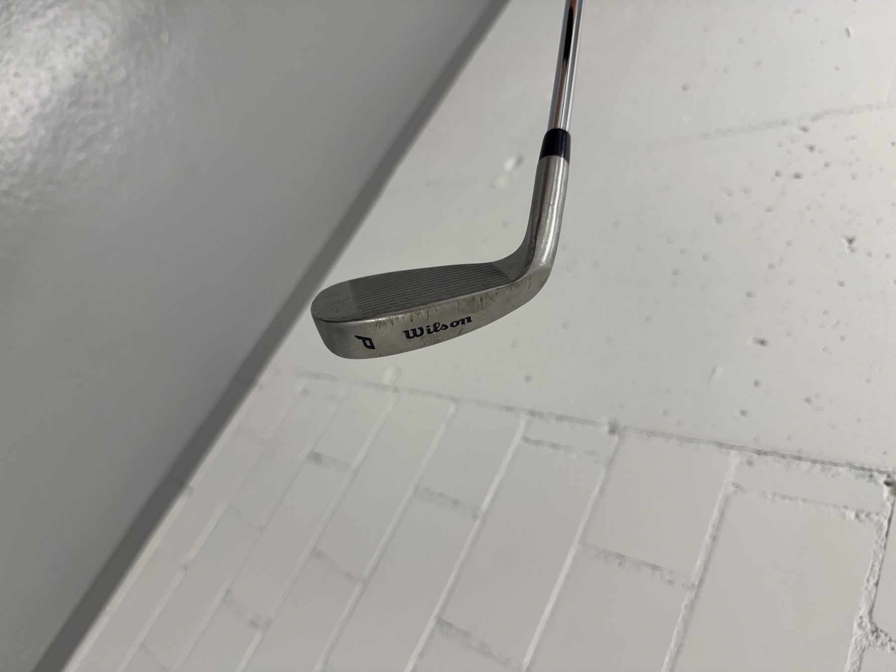 Wilson Mazze & Set: Golfschlägerset – Usato da Zürich venduto da selma.lmp 2