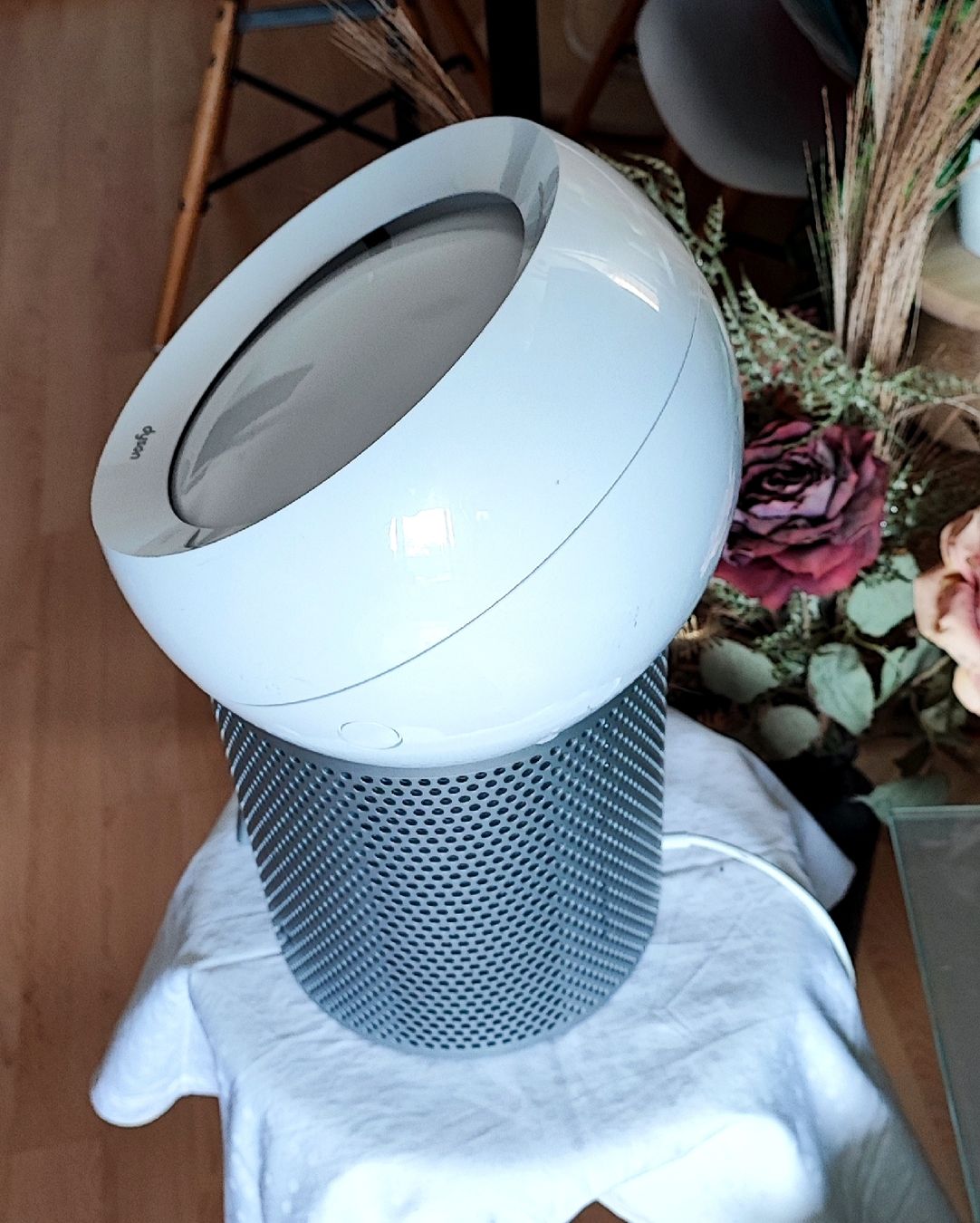Dyson Purificatori d'aria: Dyson Pure Cool Me Ventilator  und Luftreiniger – Usato da Zollikofen venduto da zar_j67f 8