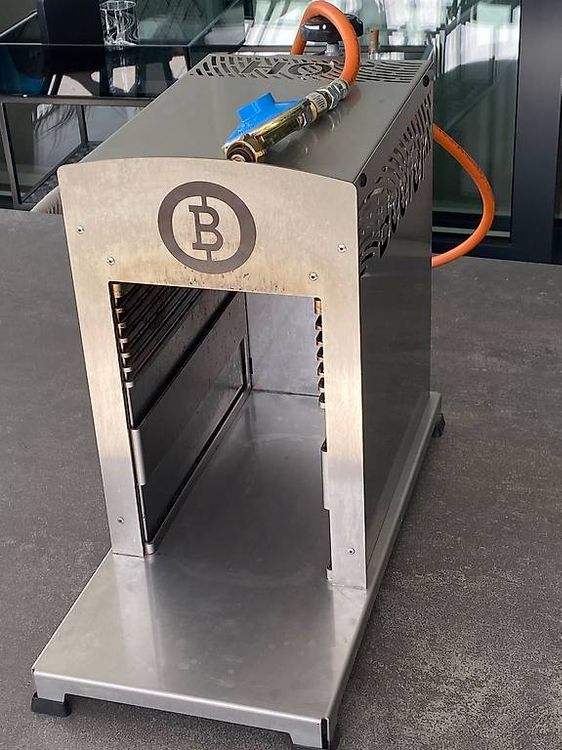 Original Beefer One Pro 800 Grad (Gebraucht) in Balsthal für CHF 380 ...