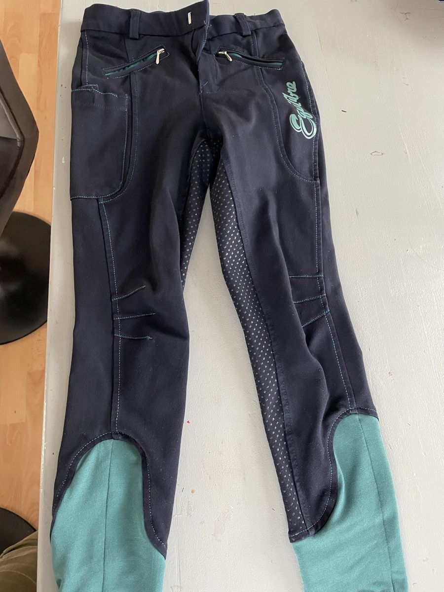 Pantaloni: Reithose  – Usato da Brugg AG venduto da Stony64