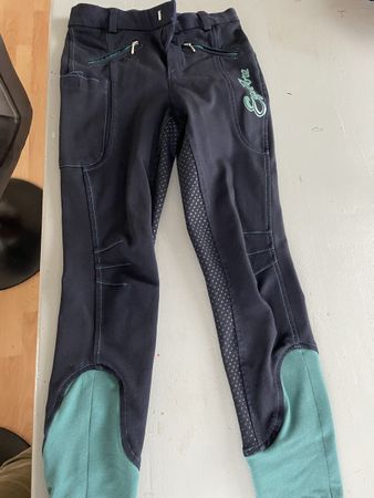Reithose 