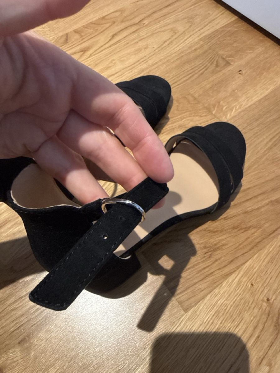 Graceland Scarpe da donna: Schuhe – Nuovo (secondo la descrizione) da Kriens venduto da g_b_mk7j 7