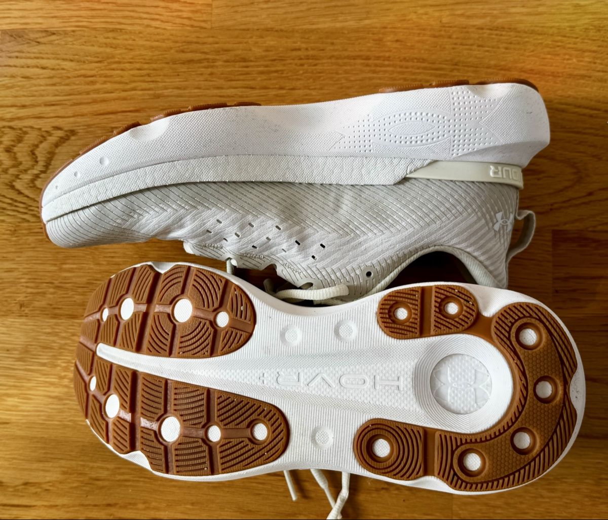 Under Armour Scarpe da donna: Under Armour Laufschuhe – Nuovo (secondo la descrizione) da Zollikofen venduto da AureusManus 3