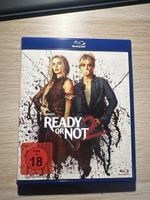 Blu-ray Ready or Not 2
